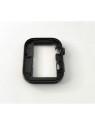 Carcasa o marco frontal negro para Huawei Watch Fit 3