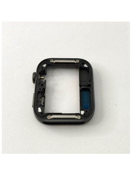 Carcasa o marco frontal negro para Huawei Watch Fit 3