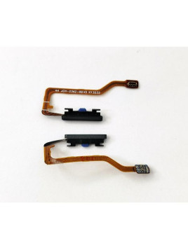 Flex sensor de huella negro para Huawei Honor Magic V2 5G calidad premium