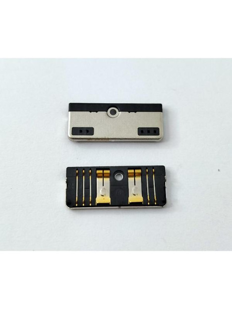 Puerto de conector FPC de bateria integrado de 7 pines para iPad Pro 9.7 2016 calidad premium