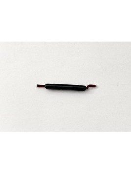 Boton volumen verde para Huawei Honor 200 Smart 5G calidad premium