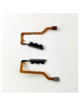 Flex sensor de huella morado para Huawei Honor Magic V2 5G calidad premium