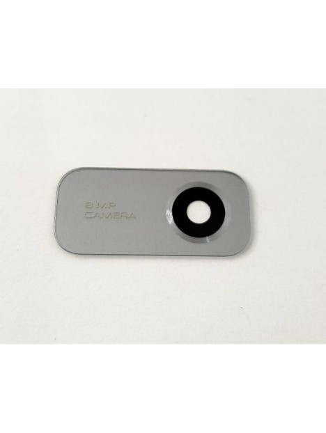 Cristal de camara gris para Lenovo Tab M9 TB-310FU TB 310XC 9.0" 2023 calidad premium