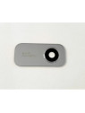 Cristal de camara gris para Lenovo Tab M9 TB-310FU TB 310XC 9.0" 2023 calidad premium