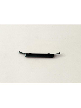 Boton volumen verde para Huawei Honor 90 Smart 5G CLK-NX1 calidad premium