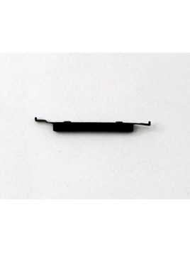 Boton volumen negro para Huawei Honor 90 Smart 5G CLK-NX1 calidad premium