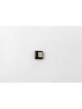 IC de linterna para iPad Air 2 FDMC6676BZ calidad premium