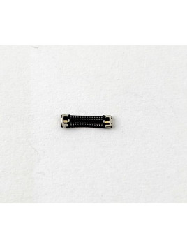 Puerto del conector FPC del altavoz de oido integrado de 28 pines para iPhone XS iPhone XS Max calidad premium