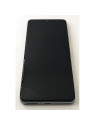 Pantalla lcd para Oppo Reno 10 5G CPH2531 mas tactil negro con marco negro compatible TFT