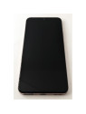 Pantalla lcd para Oppo Reno 12 Pro 5G CPH2629 mas tactil negro con marco rosa compatible TFT