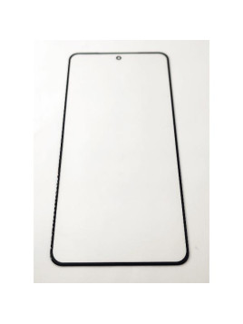 Cristal negro para Realme GT6 calidad premium