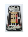 Pantalla lcd para Oppo Reno 12 Pro 5G CPH2629 mas tactil negro con marco negro calidad premium