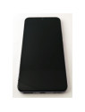 Pantalla lcd para Oppo Reno 12 Pro 5G CPH2629 mas tactil negro con marco morado compatible TFT
