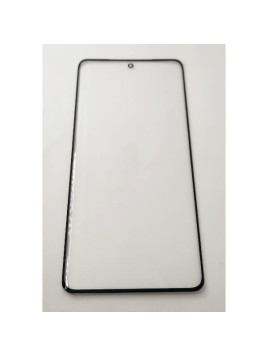 Cristal negro para Realme GT 6T 5G RMX3853 calidad premium