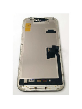 Pantalla lcd Ori para iPhone 16 Pro A3293 A3083 A3292 A3294 mas tactil negro calidad premium