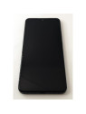 Pantalla lcd para Oppo Reno 11 F 5G CPH2603 mas tactil negro con marco negro compatible TFT