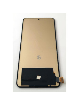 Pantalla lcd para Oppo Reno 10 5G CPH2531 mas tactil negro compatible TFT