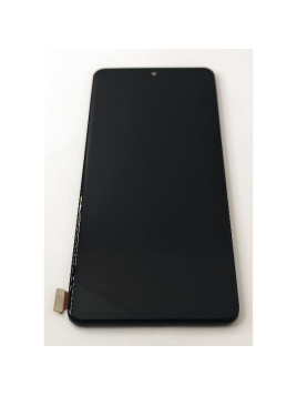 Pantalla lcd para Oppo Reno 10 5G CPH2531 mas tactil negro compatible TFT