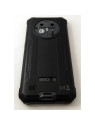 Tapa trasera o tapa bateria negra para Oukitel WP28E