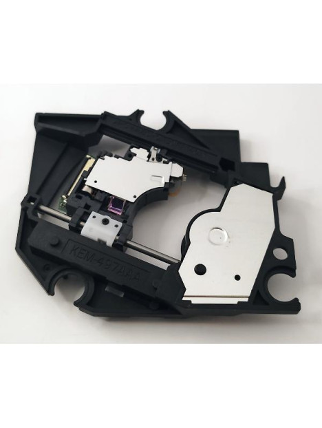 Lente laser original KEM-497AAA para PlayStation 5 Slim calidad premium
