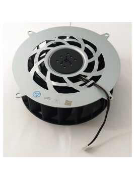 Ventilador para PlayStation 5 Slim calidad premium