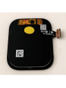 Pantalla lcd para Xiaomi Redmi Watch 5 Lite mas tactil negro calidad premium
