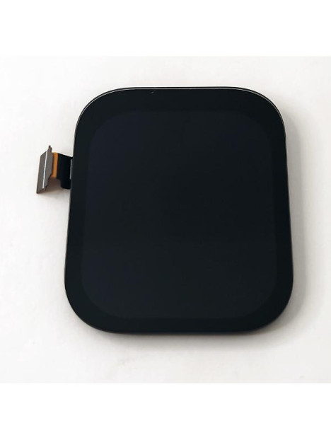 Pantalla lcd para Xiaomi Redmi Watch 5 Lite mas tactil negro calidad premium