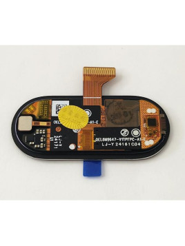 Pantalla lcd para Xiaomi Mi Smart Band 9 mas tactil negro calidad premium