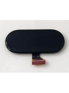 Pantalla lcd para Xiaomi Mi Smart Band 9 mas tactil negro calidad premium