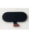 Pantalla lcd para Xiaomi Mi Smart Band 9 mas tactil negro calidad premium