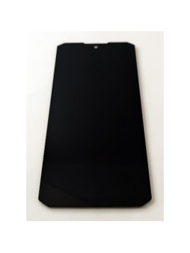 Pantalla lcd para Doogee S200 5G mas tactil negro calidad premium