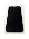 Pantalla lcd para Doogee S200 5G mas tactil negro calidad premium