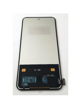 Pantalla lcd para Oppo Reno 12 Pro 5G CPH2629 mas tactil negro compatible TFT