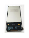 Pantalla lcd para Oppo Reno 12 Pro 5G CPH2629 mas tactil negro compatible TFT