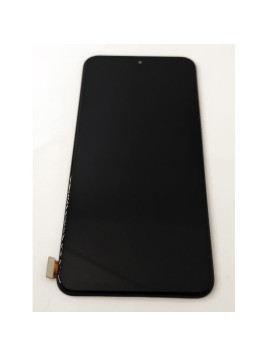 Pantalla lcd para Oppo Reno 12 Pro 5G CPH2629 mas tactil negro compatible TFT