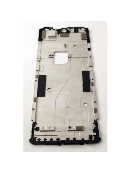 Carcasa o marco frontal negro para Ulefone Armor 27 Pro 5G Ulefone Armor 27T Pro 5G