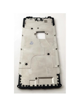 Carcasa o marco frontal negro para Ulefone Armor 27 Pro 5G Ulefone Armor 27T Pro 5G