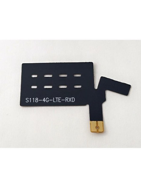 Antena LTE para Oukitel WP28e calidad premium