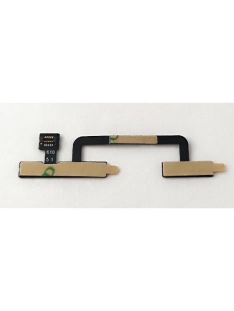 Flex volumen para Oukitel WP28E calidad premium