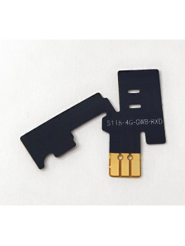 Antena GPS WIFI BT para Oukitel WP28E calidad premium