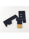 Antena GPS WIFI BT para Oukitel WP28E calidad premium