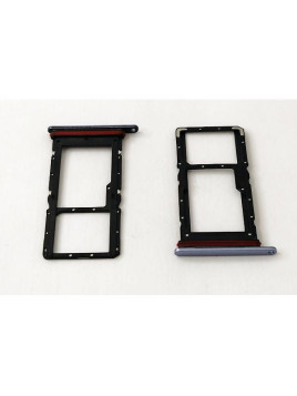 Soporte o bandeja sim plata Dual sim para Huawei Honor X6 calidad premium