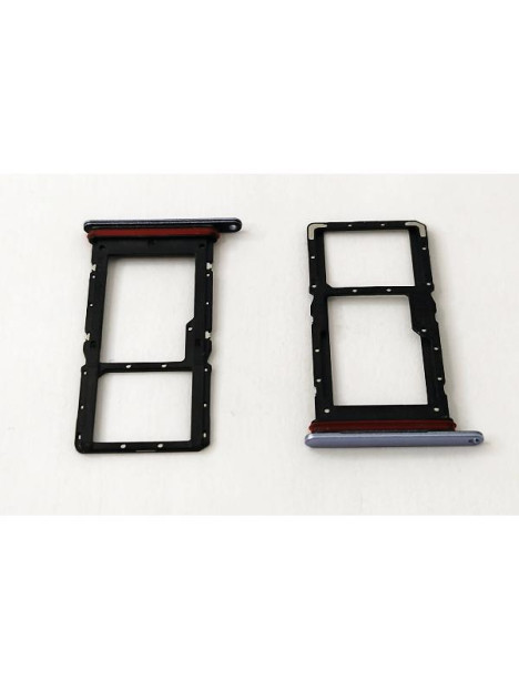 Soporte o bandeja sim plata Dual sim para Huawei Honor X6 calidad premium