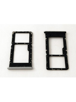 Soporte o bandeja sim plata Dual sim para Xiaomi Redmi 12 5G calidad premium