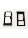 Soporte o bandeja sim plata Dual sim para Xiaomi Redmi 12 5G calidad premium