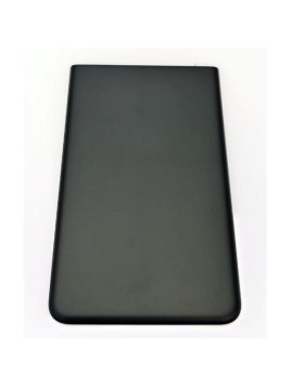 Tapa trasera o tapa bateria negra para Google Pixel 8 Pro