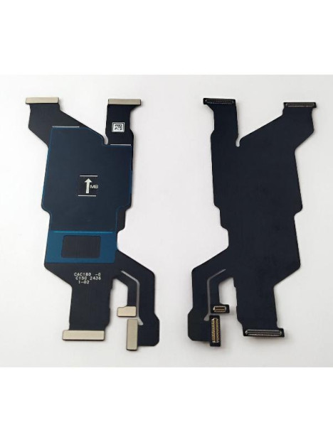 Flex central para Oppo Find X8 Pro 5G calidad premium