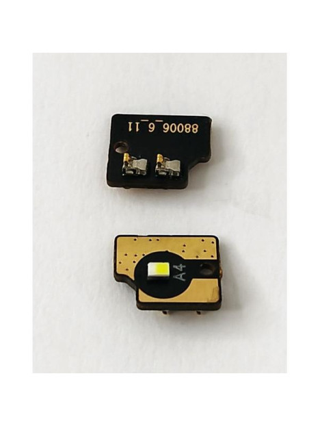 Placa de sensor luz para Xiaomi Poco X4 Pro 5G calidad premium