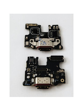 Flex puerto de carga para Motorola Edge 50 Pro calidad premium