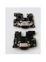 Flex puerto de carga para Motorola Edge 50 Pro calidad premium